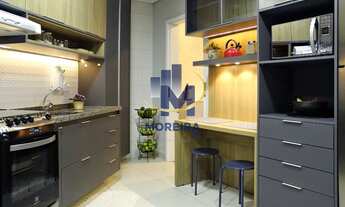 Imagem 3: Maravilhosa cobertura no Residencial Infinity