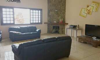 Imagem 6: Casa com 3 dormitórios à venda de 538 m² no Vale das Flores em Atibaia/SP - CA2244