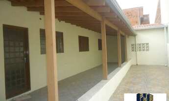 Imagem: Casa com 3 dormitórios, 1 suíte - Jd.Nova