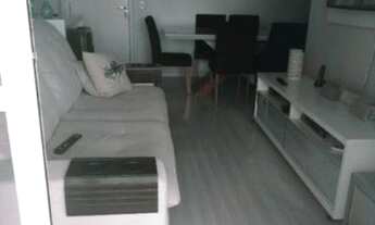 Imagem 2: RRCOD4332 Apartamento 80m² CONDOMÍNIO EDÉFICIO ADELIA - OPORTUNIDADE - 3 Dorms 2 Vagas - B