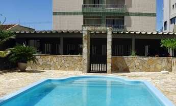 Imagem 3: Apartamento frente ao Mar em Mongaguá SP