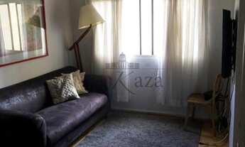 Imagem: Apartamento para venda tem 52 metros quadrados