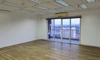 Imagem 2: Sala para alugar, 60 m² por R$ 3.500,00/mês - Centro - Guarulhos/SP