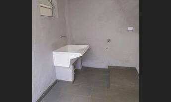 Imagem 5: Casa com 2 dormitórios para alugar, 90 m² por R$ 2.600,00/mês - Marapé - Santos/SP