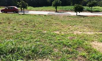 Imagem 4: Vendo lindo terreno cataguá way