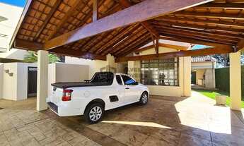 Imagem 2: Araraquara - Casa Padrão - Jardim Das Roseiras