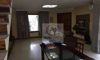 Imagem 3: Casa tipo Sobrado, com Piscina, com 4 dormitórios, 1 Suite Master com Closet, 6 vagas, à v