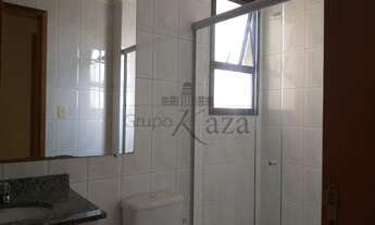 Imagem 7: Apartamento - Jardim Satélite - Condomínio Mariana - 62m² - 2 dormitórios