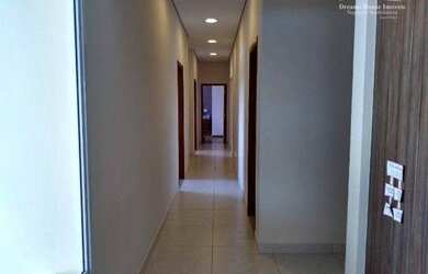 Imagem 6: Casa com 4 dormitórios para alugar, 328 m² por R$ 10.000,00/mês - Jardim Primavera - Itupe