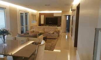 Imagem 3: Apartamento - 3 Dormitórios - 194m² - Altos do Esplanada - Aquarius Residence Resort