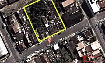 Imagem 4: Terreno à venda, 1500 m² por R$ 2.500.000,00 - Braz Cubas - Mogi das Cruzes/SP