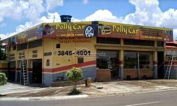 Imagem 2: HORTOLâNDIA - Prédio Inteiro - Jardim Terras de Santo Antônio