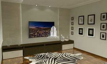 Imagem 2: 2 dormitórios, 2 suites e 3 vagas no Morumbi