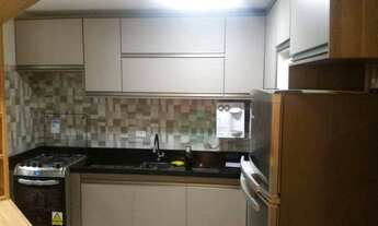 Imagem 3: Apartamento com 2 dormitórios à venda, 55 m² por R$ 220.000,00 - Bandeiras - Osasco/SP