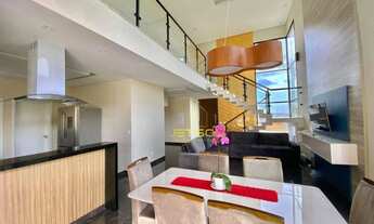 Imagem: Sobrado com 3 dormitórios à venda, 230