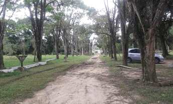 Imagem 7: JACAREí - Terreno Padrão - Parateí do Meio