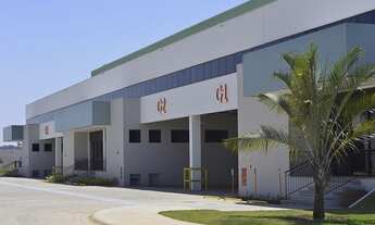 Imagem 5: Galpão Condomínio M5 com 2700 m2 em Cajuru do Sul - Sorocaba - SP