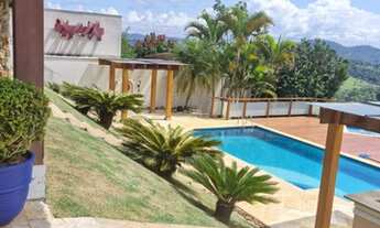 Imagem 4: Vende-se casa no pé da serra , vista magnífica - no Condomínio Portal dos Nobres