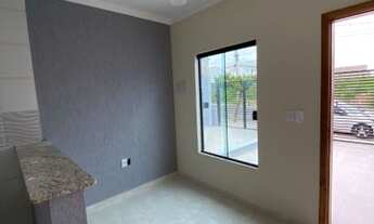 Imagem 4: Casa com 2 dormitórios à venda - Santa Marta - Sorocaba/SP