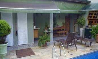 Imagem 3: Sobrado com 4 dormitórios à venda, 300 m² por R$ 1.100.000,00 - Vila Suíça - Indaiatuba/SP