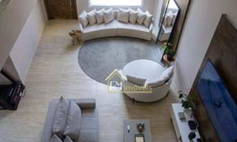 Imagem: Casa maravilhosa, moderna, clean com 4 dormitórios