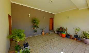 Imagem 3: Sobrado Chácara Areal - Indaiatuba