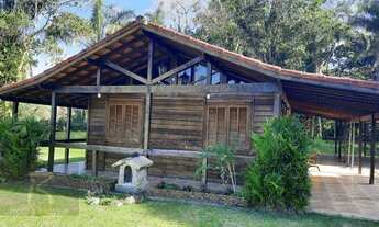 Imagem 5: Chácara com 3 dormitórios à venda, 150000 m² por R$ 500.000,00 - Chacaras Iporanga - Peruí