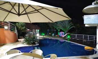 Imagem: Casa de Altíssimo Padrão em Condomínio