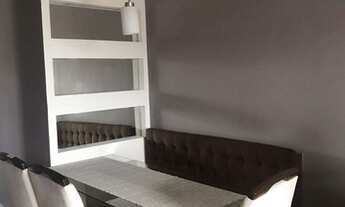 Imagem 4: Art Eco Vida, Apto 2 Quartos, Sala 02 Ambientes, Varanda, 1 Vaga - KM18