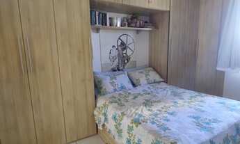 Imagem 6: 2/4, 1 suite, nascente, todo de armários pronto para morar. Nascente