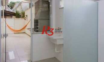 Imagem: Casa de condomínio para venda com 157 metros