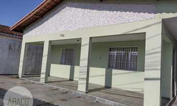 Imagem 3: Casa para Venda em Itanhaém, Bopiranga, 3 dormitórios, 2 banheiros, 4 vagas