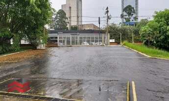 Imagem 4: Galpão 2.800 m² Locação Alphaville Barueri, SP