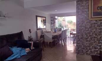 Imagem 3: Taubaté - Casa de Condomínio - Loteamento Fernando Camargo Nogueira