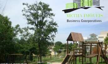 Imagem 4: TERRENO EM CONDOMÍNIO COM 305M² SENDO ESTE EM FINAL DE RUA, ÓTIMO PARA QUEM PROCURA TRANQU