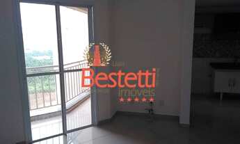 Imagem 3: APTO CIDADE JARDIM 2 DORMS SACADA LAZER