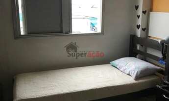 Imagem 7: GUARULHOS - Apartamento Padrão - Jardim Santa Clara