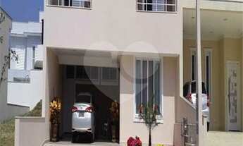 Imagem: Sorocaba - Casa de Condomínio - CONDOMÍNIO