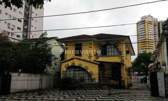 Imagem 2: Terreno, Gonzaga, Santos. Indicado p/ vários tipos de projetos