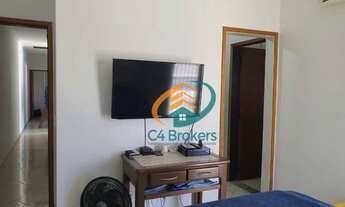 Imagem 6: Sobrado com 4 dormitórios à venda, 270 m² por R$ 690.000,00 - Jardim Bom Clima - Guarulhos