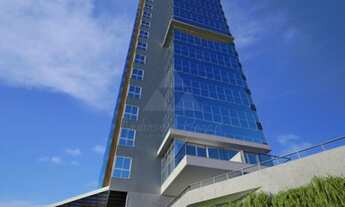 Imagem 2: APARTAMENTO COM 3 DORMITÓRIOS SENDO 3 SUITE À VENDA, 134,99M² - Centro - PENHA