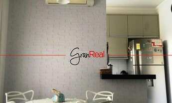 Imagem 3: LINDO APARTAMENTO NO RESIDENCIAL BELVEDERE EM INDAIATUBA