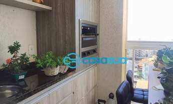 Imagem 5: Apartamento com 3 dormitórios à venda, 86 m² por R$ 619.000,00 - Jardim São Paulo - Rio Cl