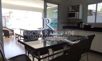 Imagem 7: Casa sobrado com 3 quartos - Bairro Morada da Praia em Bertioga