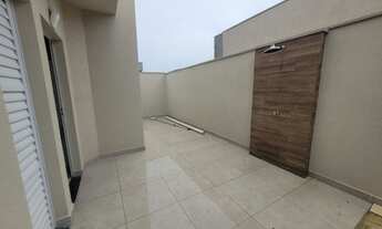 Imagem 6: Excelente Casa nova no Alta Vista..&gt