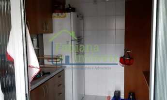 Imagem 7: APARTAMENTO PARA VENDA NO BAIRRO JAGUARIBE