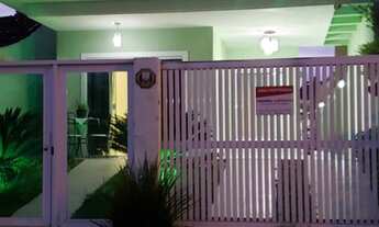 Imagem 7: Casa em Itaipú, Região Oceânica de Niterói