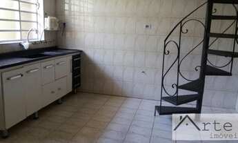 Imagem 6: Casa para Venda em Franco da Rocha, Vila Irma, 4 dormitórios, 1 suíte, 2 banheiros