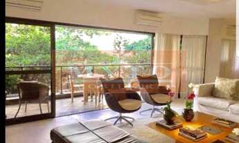 Imagem 2: PRÉDIO DE ALTO PADRÃO COM VARANDA, 4 QUARTOS E 3 VAGAS!!!