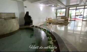 Imagem 3: Apartamento com 3 dormitórios, 106 m² - venda por R$ 557.000,00 ou aluguel por R$ 3.500,00